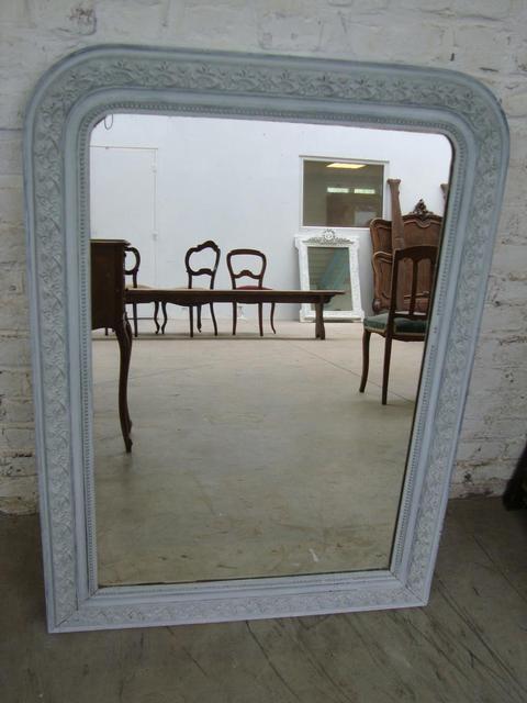 Big Louis Phillippe mirror