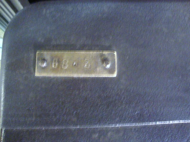 Industrial trunk