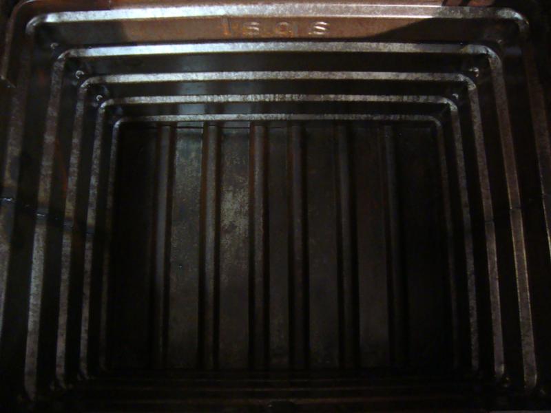 Industrial trunk