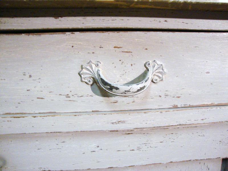 Oak Art déco coiffeuse with brown marble and mirror